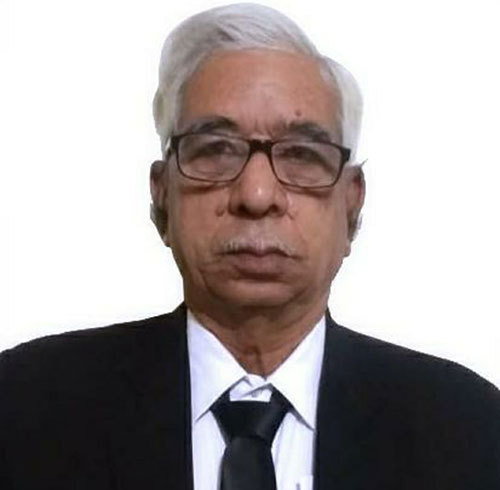 Ashok Kumar Khanna